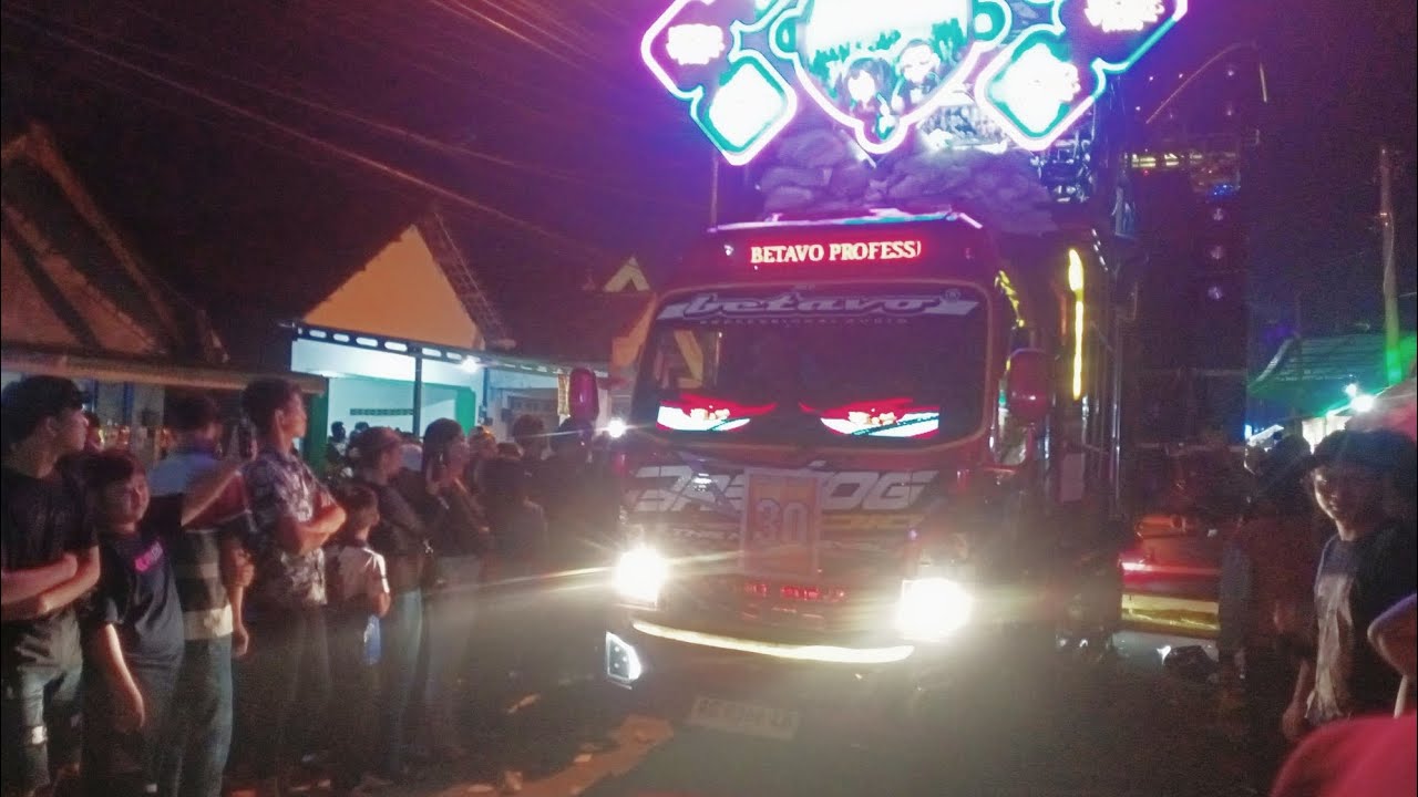 BREWOG AUDIO SPEK DRAG MINI X CLA BRE KARNAVAL MEDALI MOJOKERTO 🔥