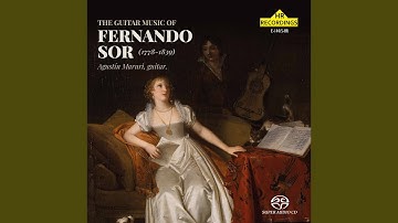 Introduction et variations sur un theme de Mozart in E Major, Op. 9