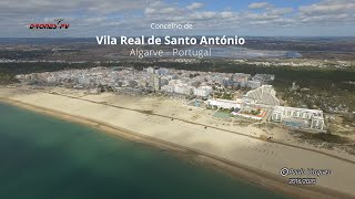 Monte Gordo,  Algarve - por Paulo Vasques