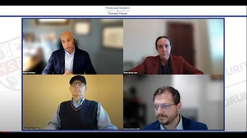 Policy, Process, and Technology to Advance Artificial Intelligence