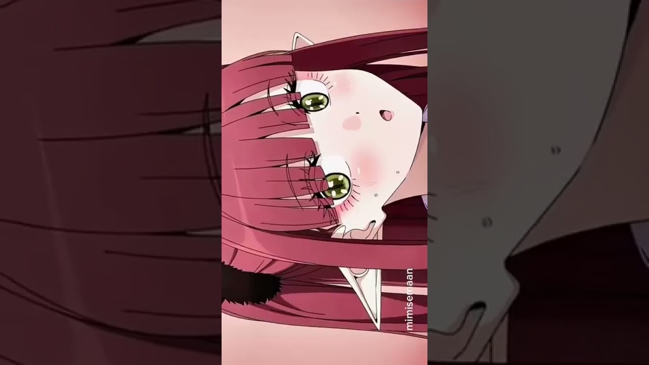 Marin Kitagawa Transition #mydressupdarling #marinkitagawa #marinkitagawacosplay #cosplayer #anime