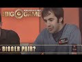 The Big Game S2 ♠️ E24 ♠️ Loose Cannon BLUFF vs Guy Laliberte and Jason Mercier ♠️ PokerStars