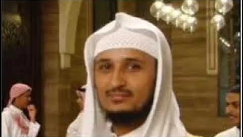 الشيخ فارس عباد سورة القمر