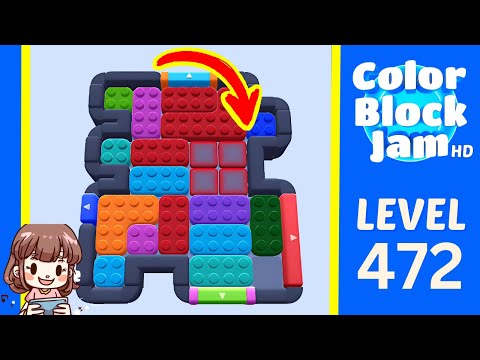 Level 472 board preview