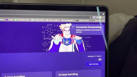 Liquidity Provider $OSMO $AKT $ATOM Akash Osmosis Zone update