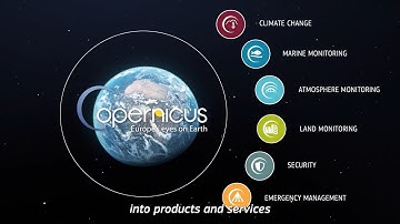 The Copernicus Emergency Management Service