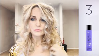 For-Me Tutorial Per Onde Perfette Framesi Official