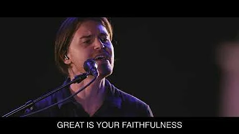 FAITHFULNESS | Hillsong Worship | Sea of Voices