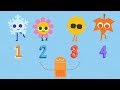 StoryBots | Learn The Seasons & Months of the Year With Songs | Kids Cartoons | Netflix Jr