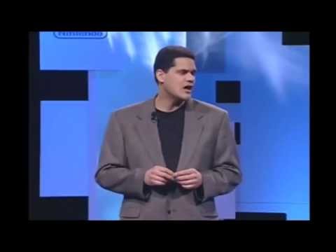 Video: E3: Greenberg: Hůlka PS3 Je „zábavná“jako Wii