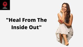 Heal Your Gut With Brooke Gould