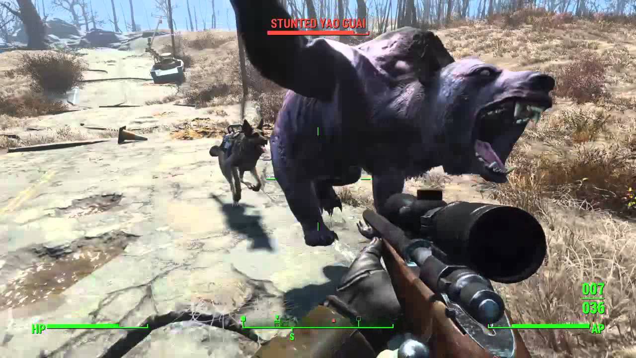 fallout 4 english gui fallout 4 english gui