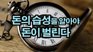 하루라도 빨리 돈이 들어오는 흐름을 만들어라 / 비상식적 성공 법칙 / 책데이트 책읽어주는여자 오디오북