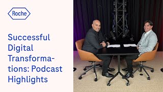 Driving Successful Digital Transfor...