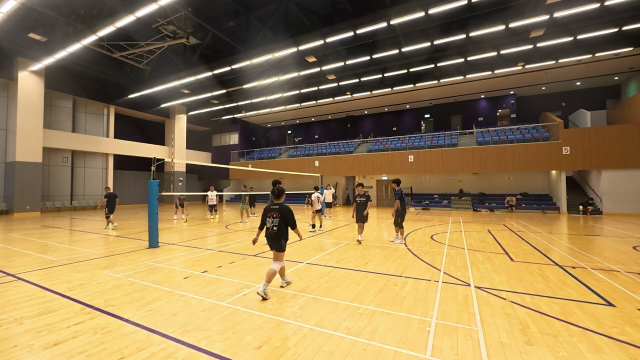 260301 東昌街體育館 13:25