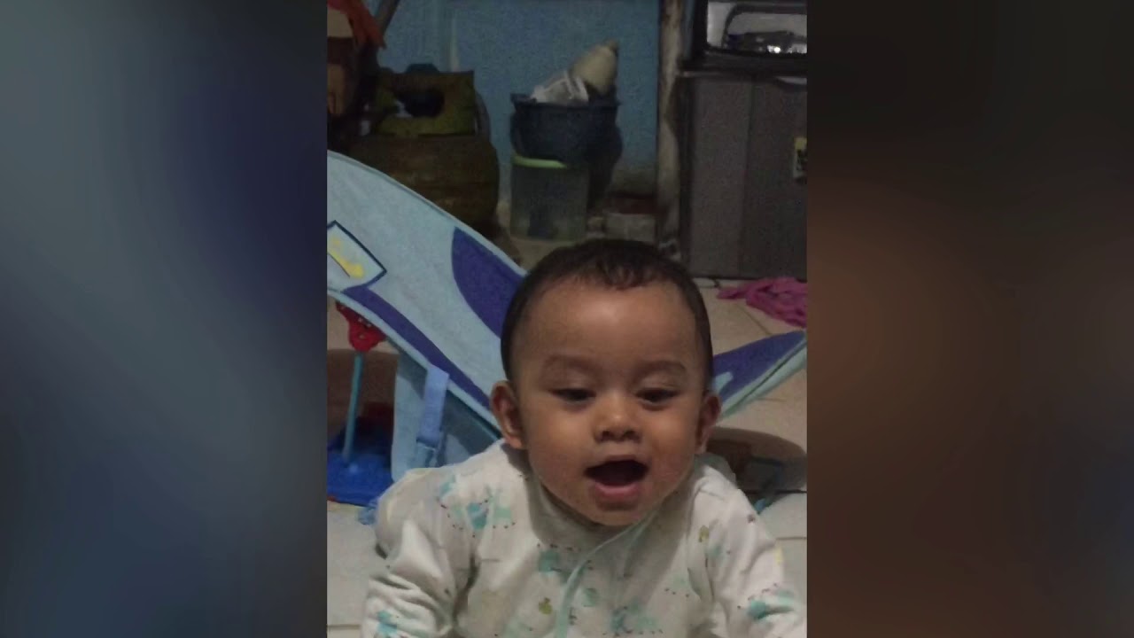 baby blender YouTube