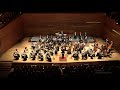 Antonín Dvořák: Symphony No. 7 in D minor, Op. 70