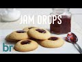 How To Make Easy Jam Drops | Australia's Best Recipes