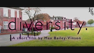 diversity. (SHORT FILM)