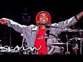 Anderson .Paak performs «Tints» | SVT/TV 2/Skavlan