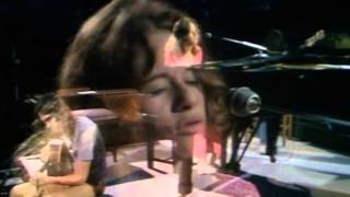 Video thumbnail of "Carole King So Far Away"