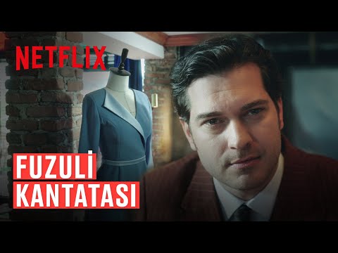 Terzi | Fuzuli Kantatası | Netflix