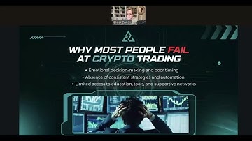 AI Tools Every Crypto Trader Needs Today 🌐