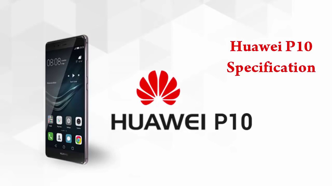 Huawei products