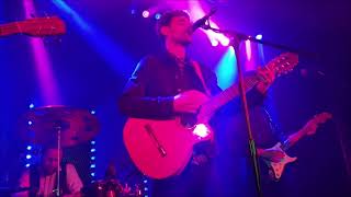 Gizmo Varillas - Al Caminar @ The Camden Assembly, London 26/11/19