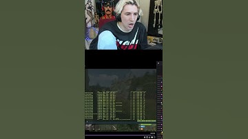 xQc accuses Rust streamers of stream sniping and cheating in Twitch Rivals event