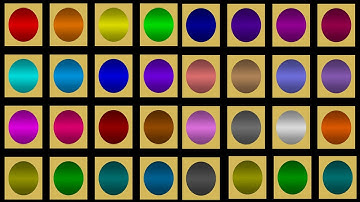 Shutter Crush Worm + 456 Colors RTTB Marble Race in Algodoo