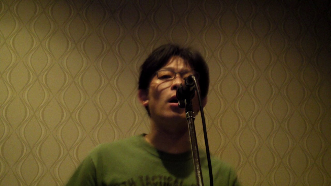 山下達郎　/　RIDE ON TIME　by　とみさん