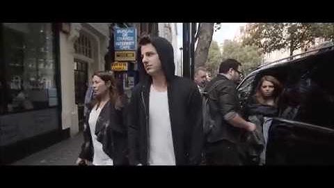 Charlie Puth - Change (feat. James Taylor)  [Official Video]