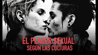 El placer sexual: más allá del orgasmo - UNAM Global