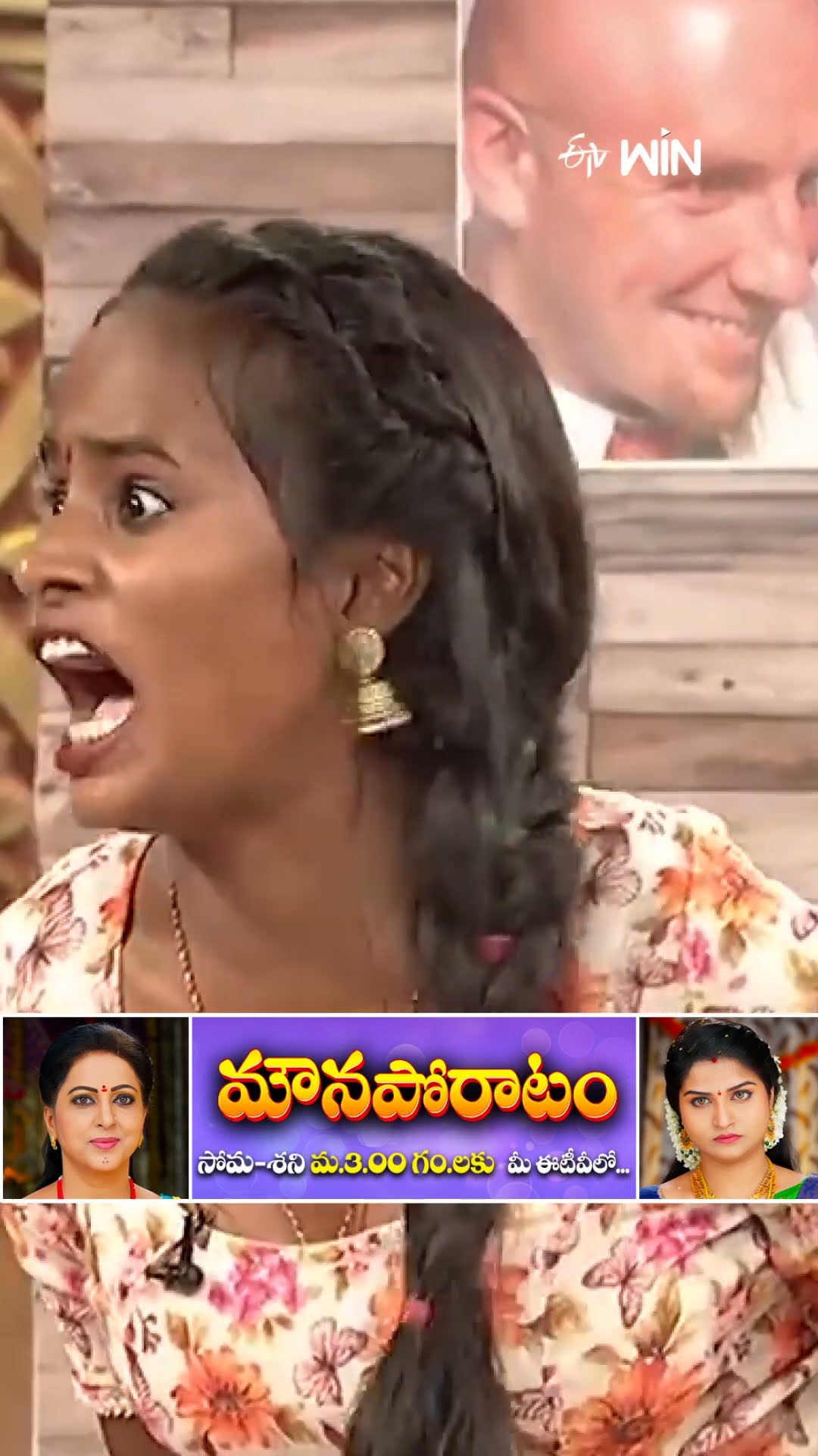 #shorts - Faima Frustration at Peaks #jabardasth #comedy #varsha #BulletBhaskar