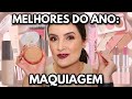 MELHORES DO ANO: MAQUIAGEM