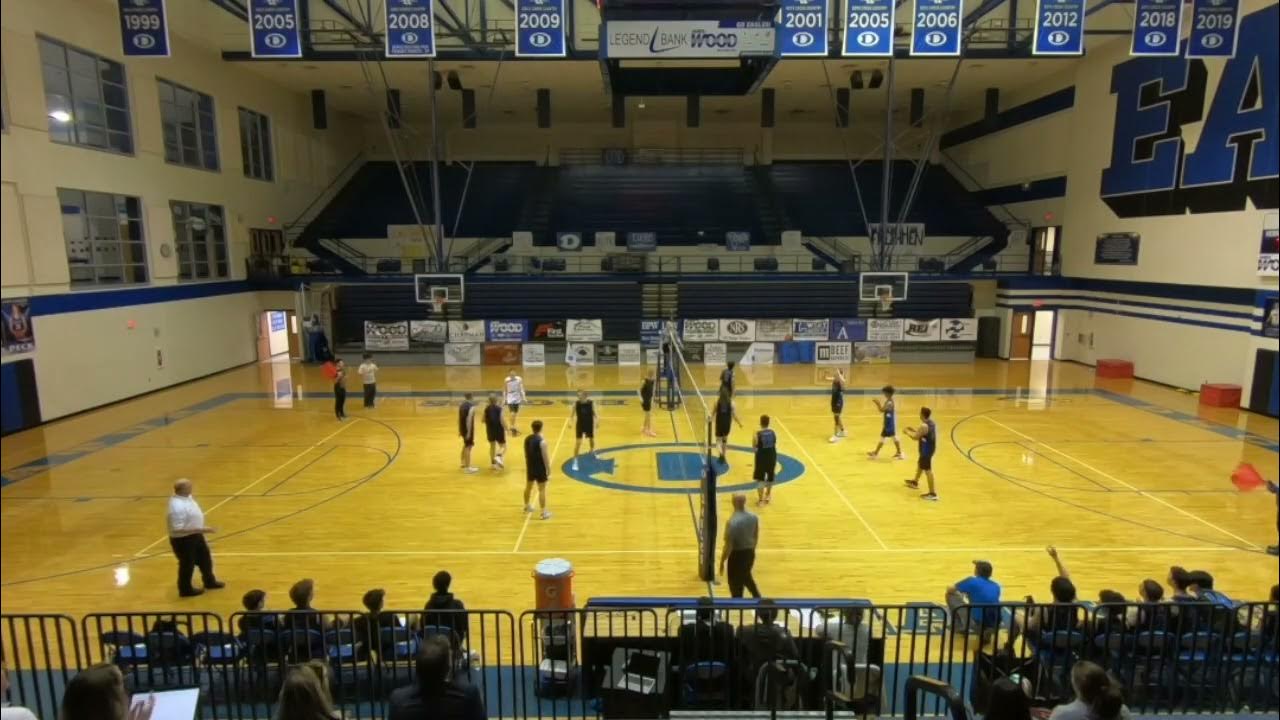 Trinity Valley Condensed YouTube