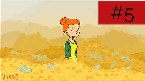 Top 10 Reasons NOT to go to hotel GoAnimate Logic