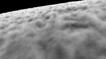 Volume Clouds Rendering