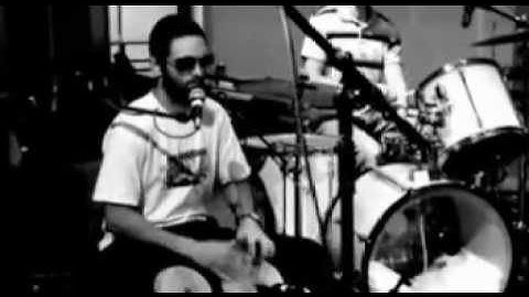 The Kingstown Allstars Live In Session BBC Raw Talent Show