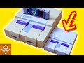 10 SNES CLASSIC EDITION Facts You Didn't Know