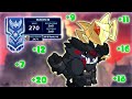 TOP VALHALLAN ONYX GAMEPLAY Brawlhalla Ranked 1v1 mp3