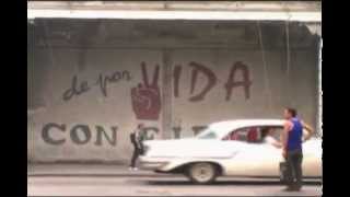 Chinese Restaurants: Cuba Opening Sequence