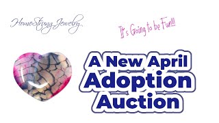 Gemstone Orphanage Adoption Auction April 13th