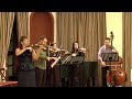 Ábrahám Consort: Vivaldi - La Tempesta di Mare