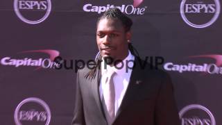 Jadeveon Clowney at The 2013 ESPY Awards on 7\/17\/2013 in ...