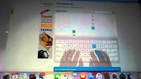 playing typing . com