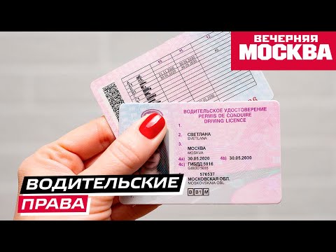 МВД РФ продлило срок действия истекших водительских прав