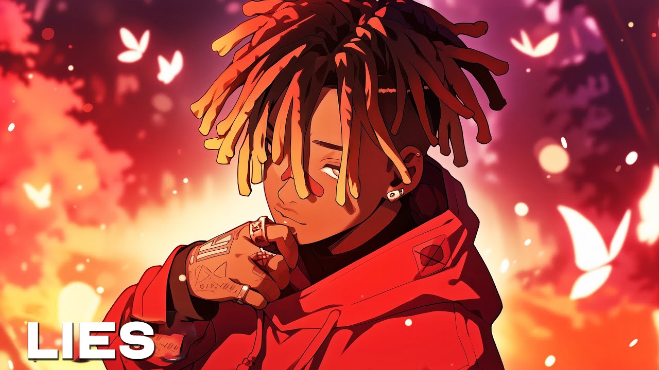 Download Juice WRLD - Lies (Music Video) MP3