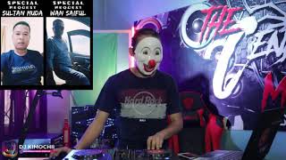 KEMANA SAJA DIRIMU X URAAA - RELAKU MENGALAH X AKU YANG MENGALAH || KIMOCHI ||